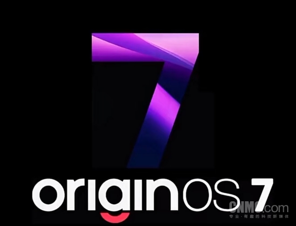 OriginOS 7