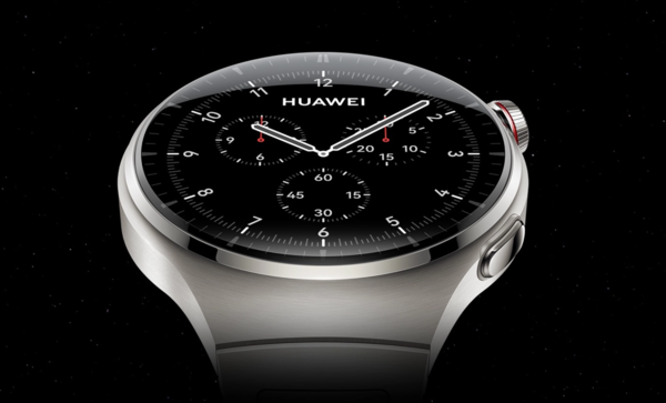 华为WATCH 4 Pro