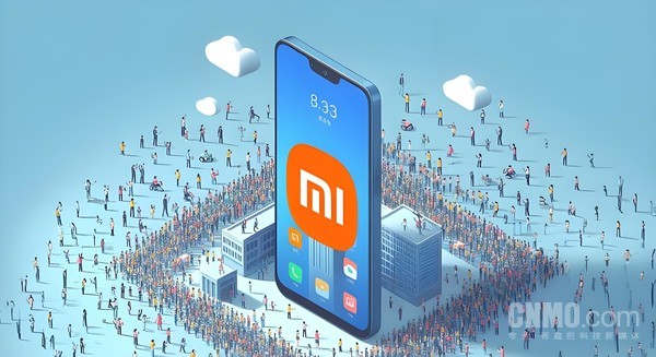 三季度拉美智能手机市场同比增长1% 三星、小米前二