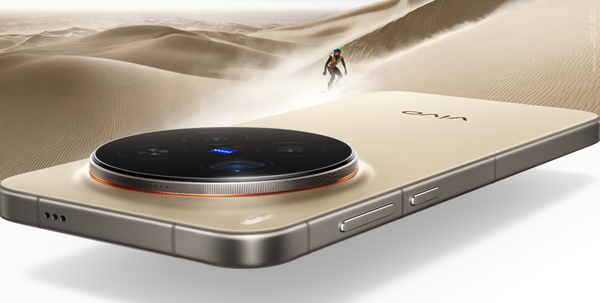 vivo X300 Ultra再曝 主摄2亿像素LYT901 原生35mm