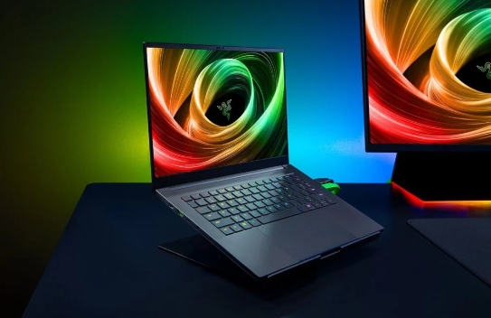 雷蛇灵刃14 2025款发布 可选RTX 5070 重量1.63kg