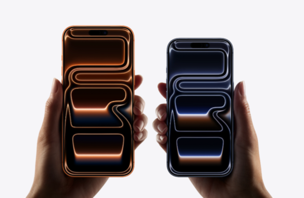 2025年欧洲智能手机出货1.342亿台 苹果创份额新高