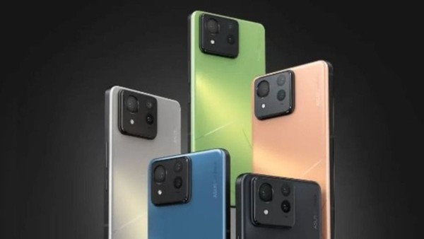 只有12W?华硕Zenfone 11 Ultra无线充电功率曝光