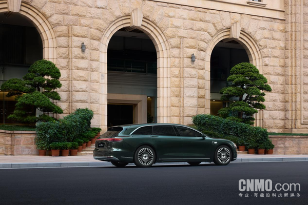 享界S9T首批车主画像研究 究竟是什么让精英群体纷纷“倒戈”？