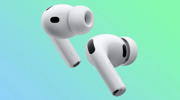 苹果推送AirPods Pro 3新固件升级 修复部分已知漏洞