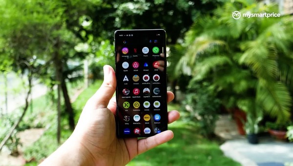 外媒评谷歌Pixel 7a:这是迄今为止最实用的Pixel手机