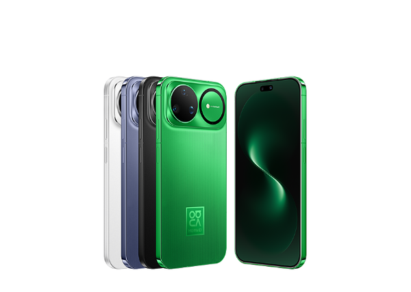 华为nova 15系列
