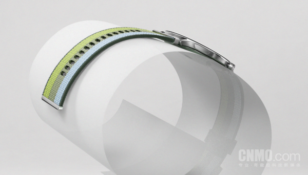OPPO Watch S官宣10月16日全球首发！主打轻薄理念