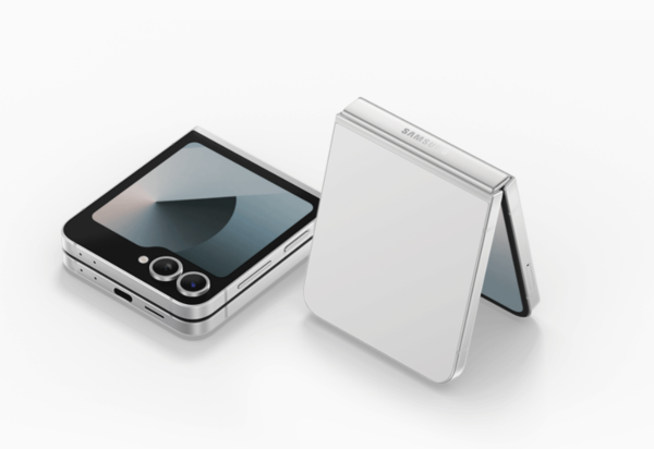 三星Galaxy Z Flip6