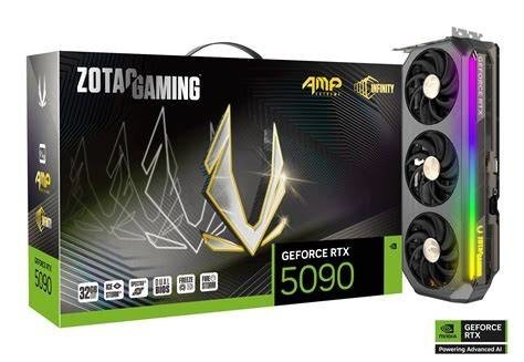 英伟达RTX 5090