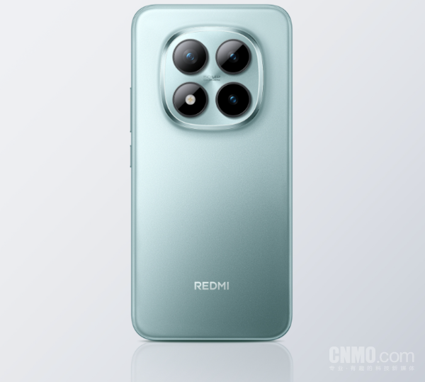 REDMI Note 15 Pro+