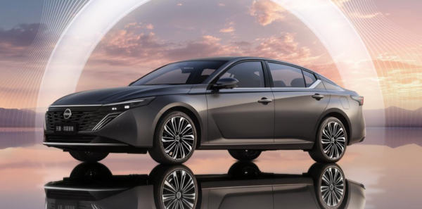 日产天籁进入驾舱系统流畅榜前十五 紧随小米YU7之后