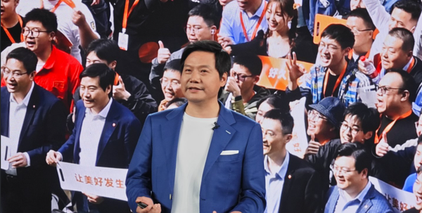 雷军称徕卡是小米摄影的老师 13 Ultra被徕卡打满分