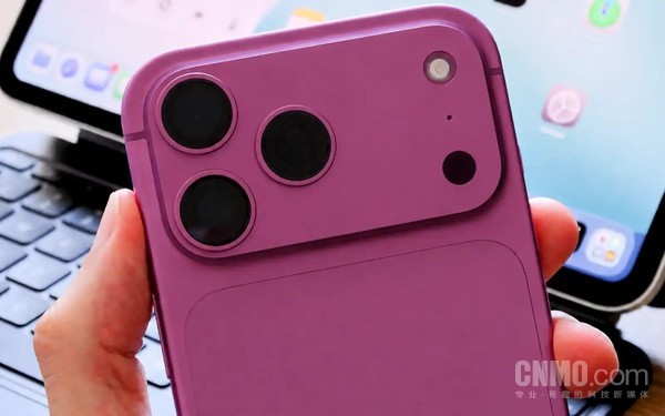 iPhone 18 Pro系列传闻汇总:采用2nm芯片 9月先行发布