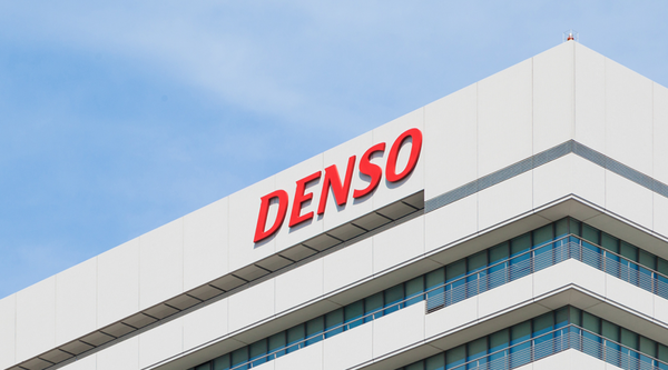 全球汽车供应商2025H1营收TOP100出炉 华为排名猛涨