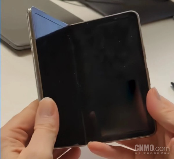 谷歌Pixel Fold价格曝光!约售1.24万起或5月10日发布