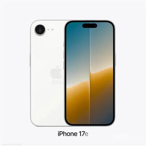 国产之光！韩媒：京东方成iPhone 17e屏幕第一供应商