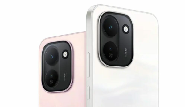 vivo Y600 Turbo