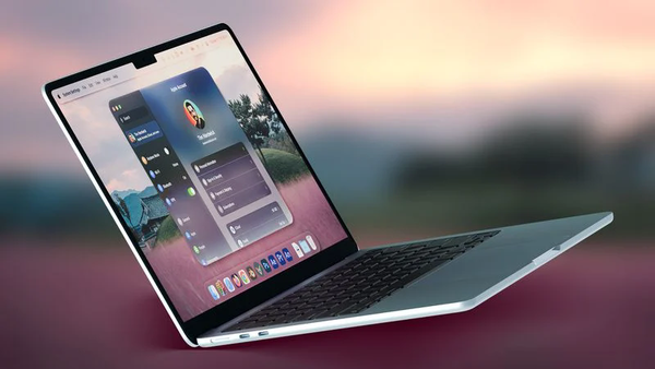 苹果macOS 16前瞻:设计颠覆性更新 Siri迎来“第二春”