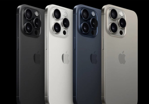 苹果称128GB iPhone也有充裕空间引争议 博主：拉倒吧