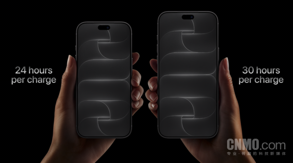 iPhone 18 Pro与iPhone 18 Pro Max