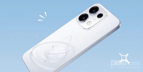 OPPO Reno16 Pro
