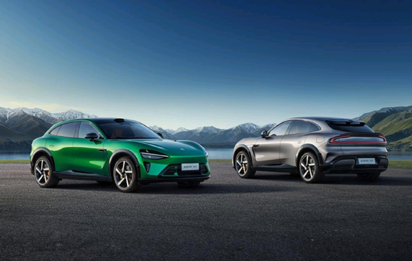 雷军回应小米YU7在国际压铸大赛获奖:将加大研发投入