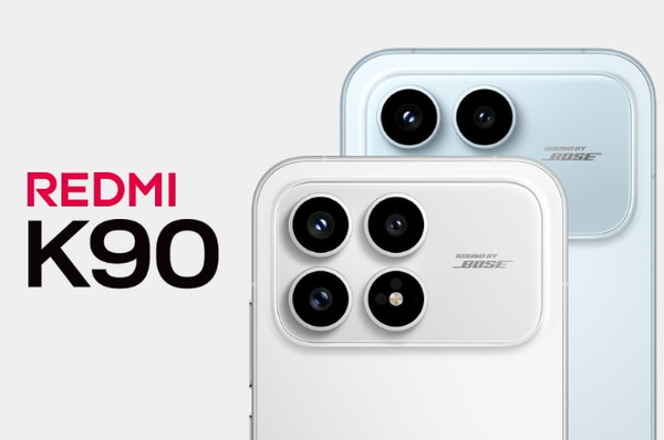 小米一款海外机型或取消赠送充电器 预计为K90海外版