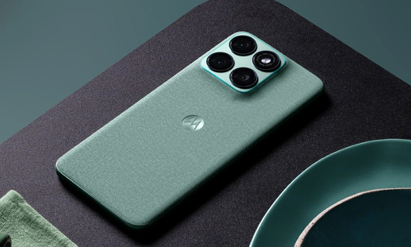 摩托罗拉Edge 70 Fusion正式发布 配骁龙7s Gen3平台