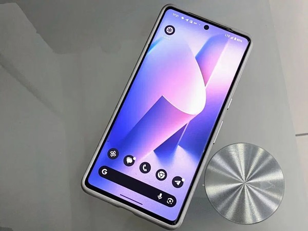 小米澎湃OS界面