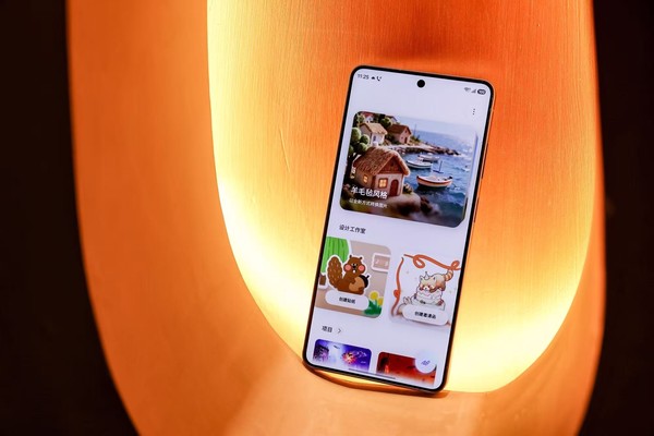 Galaxy AI全面赋能 三星Galaxy S26系列携三星耳机亮相