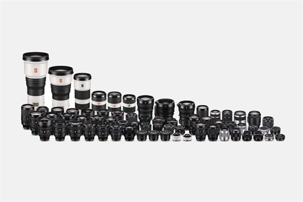 索尼FE 50-150mm F2 GM在印度发布 恒定F2.0大光圈