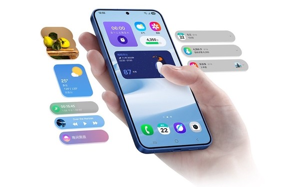 冬日出行要有“AI” 三星Galaxy手机让旅途有温度