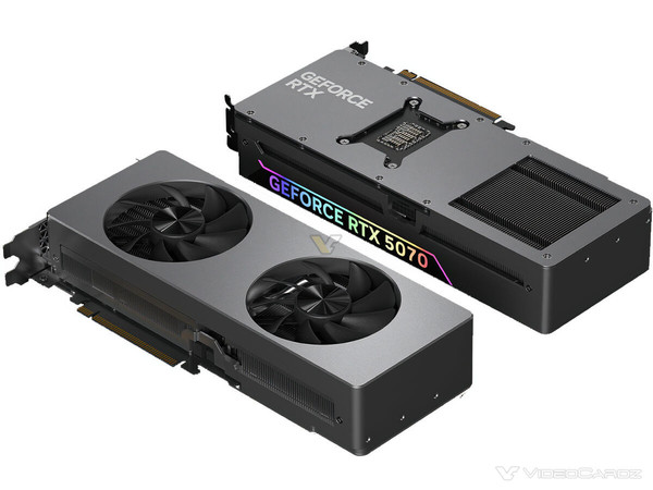 联想推出全新RTX 50系显卡 专供拯救者主机不单售