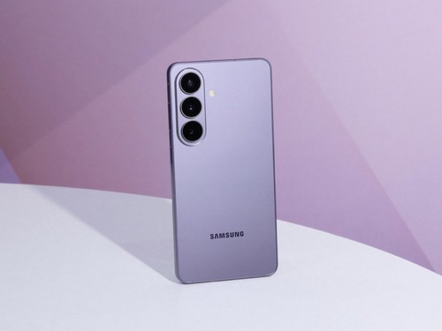 充沛进光量遇上超视觉夜拍：用三星Galaxy S26 Ultra定格元宵灯影