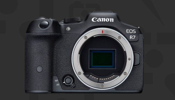 佳能EOS R7 Mark II或在下半年发布 万元C画幅相机？