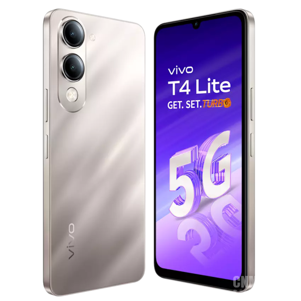 vivo T4 Lite 5G
