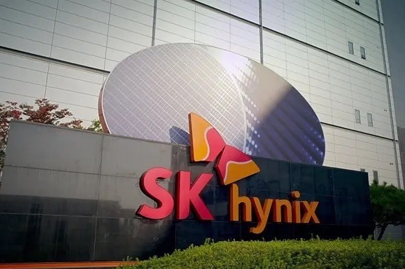 SK海力士