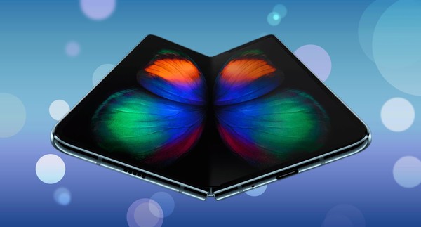 折叠OLED面板全球出货量暴跌20% 三星拿下苹果订单