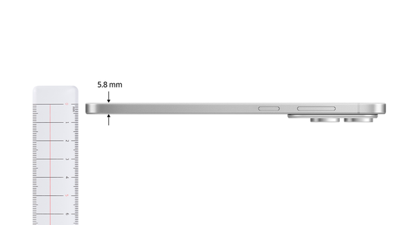 细看三星Galaxy S25 Edge：轻薄是起点，体验是重点