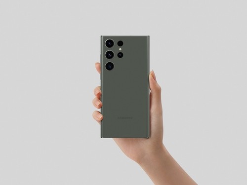 端午出游轻装上阵 用三星Galaxy S23 Ultra拍出一路精彩