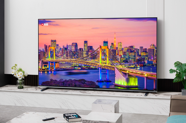 RGB-Mini LED影游机皇:海信E8S Pro重塑高端电视,锁定双十一必抢爆款