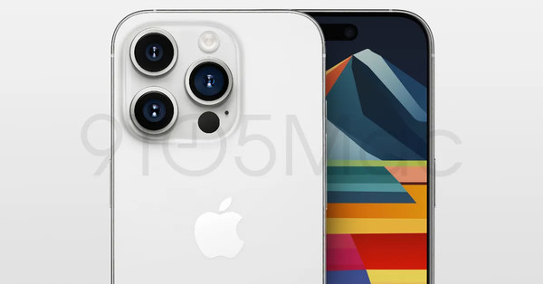 外媒：iPhone 15 Pro将是苹果三年来最大的iPhone升级