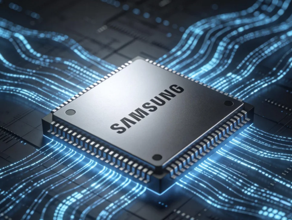 三星电子1c DRAM芯片良率突破80% 进入稳定生产阶段