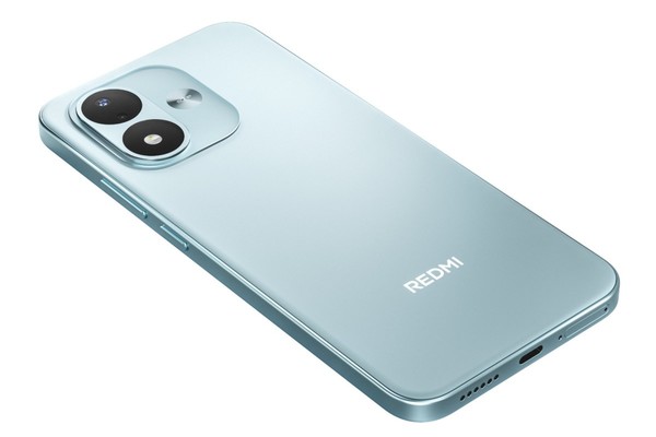 REDMI Note 17