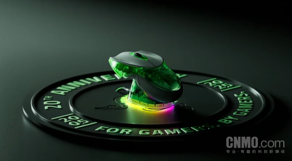 雷蛇布斯朗悍蛇20周年纪念款明年2月预售 仅限1337台