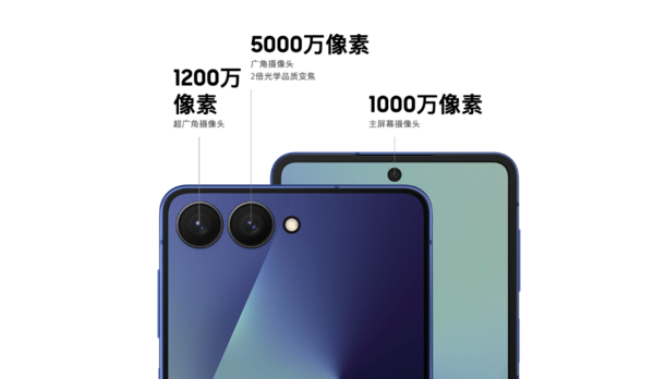 轻松打造出游大片 三星Galaxy Z Flip7的创意影像来帮忙