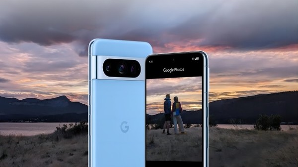 谷歌 Pixel 8 / Pro 手机正式发布 售价699美元起
