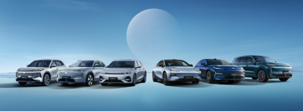 10月全球电动汽车销量榜公布：吉利第二 小米第七