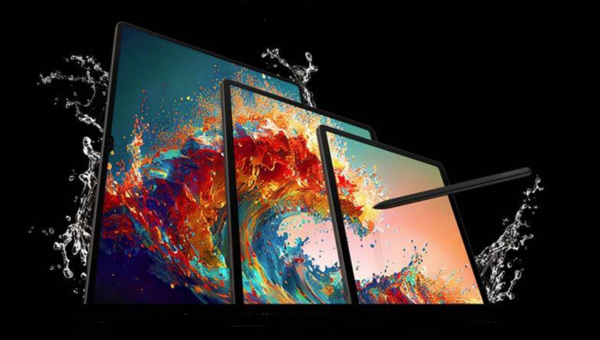 三星Tab S9系列